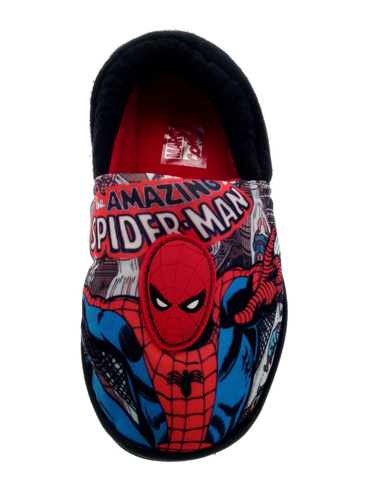 spider man mules